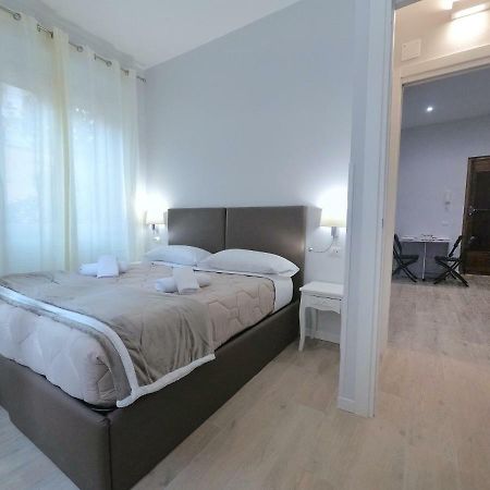 Vatican Luxury Corner โรม ภายนอก รูปภาพ