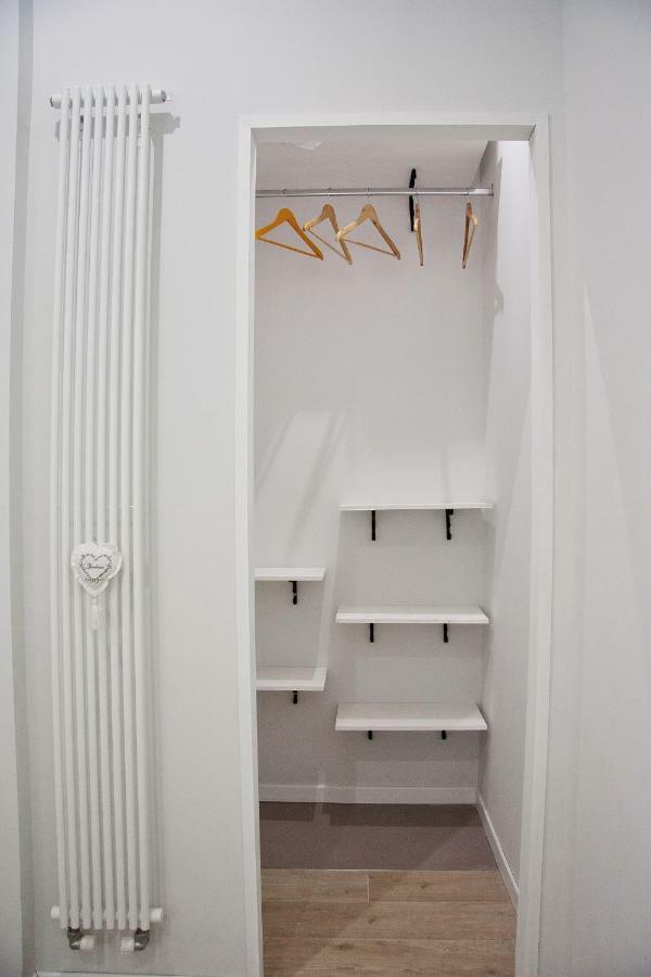Vatican Luxury Corner โรม ภายนอก รูปภาพ